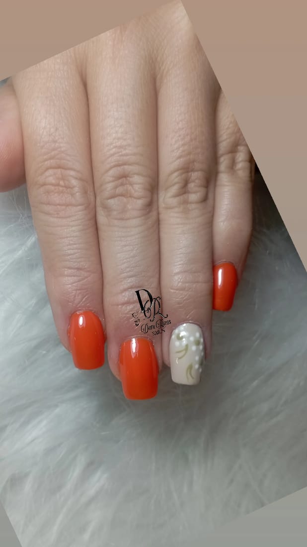 Trabajo realizado 1 - Dani Rizos Nail's