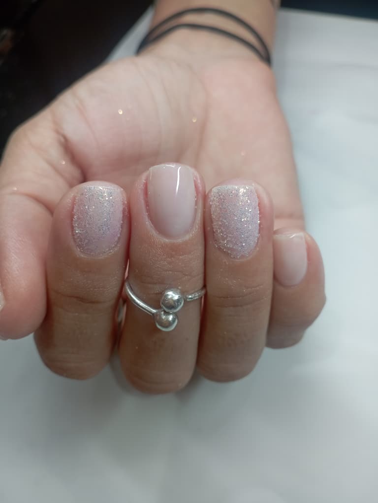 Trabajo realizado 2 - Dani Rizos Nail's