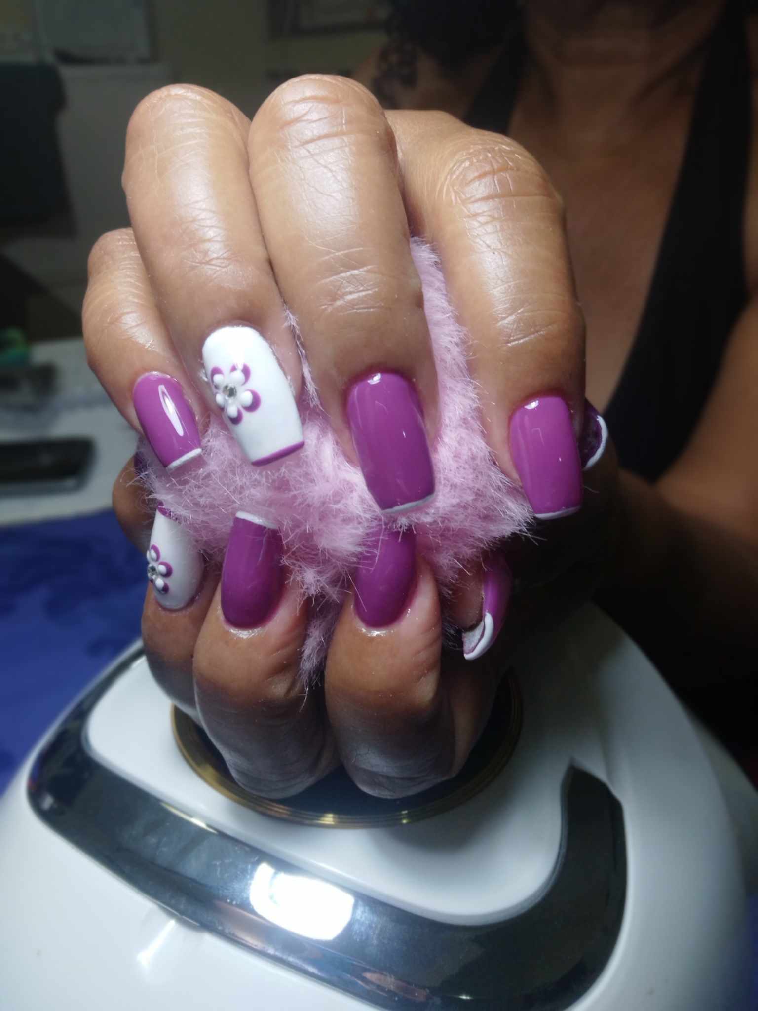Trabajo realizado 21