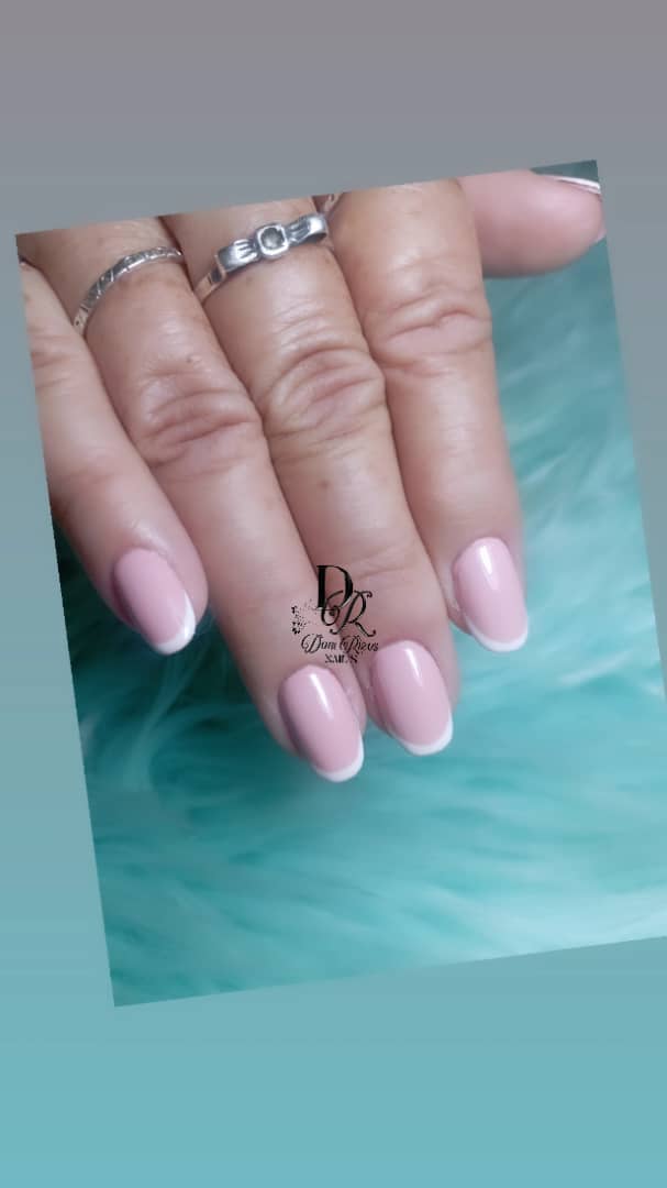 Trabajo realizado 3 - Dani Rizos Nail's