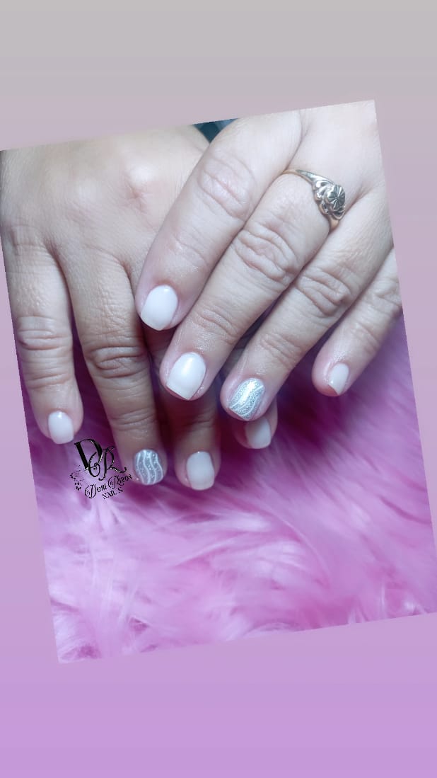 Trabajo realizado 4 - Dani Rizos Nail's