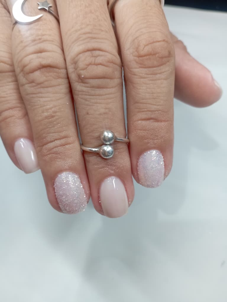Trabajo realizado 5 - Dani Rizos Nail's