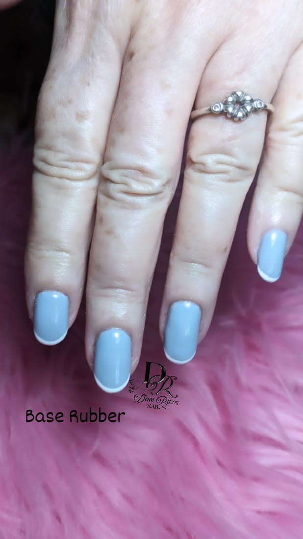 Trabajo realizado 6 - Dani Rizos Nail's